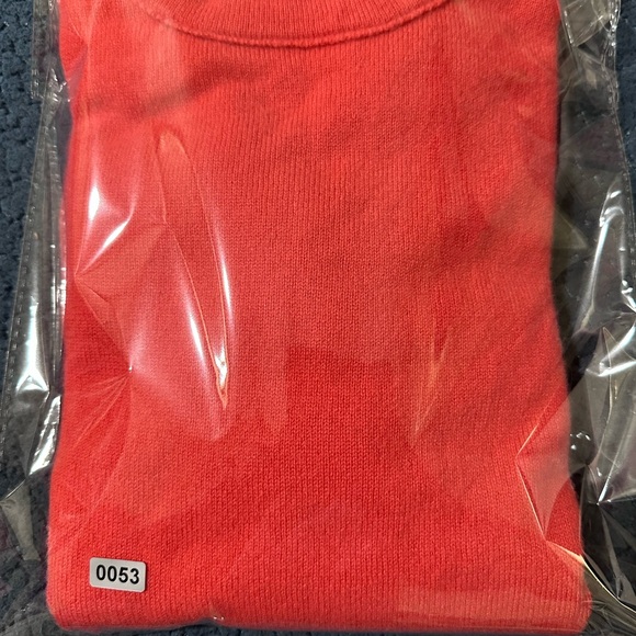 Cashmere Jcrew sweater - Picture 7 of 7